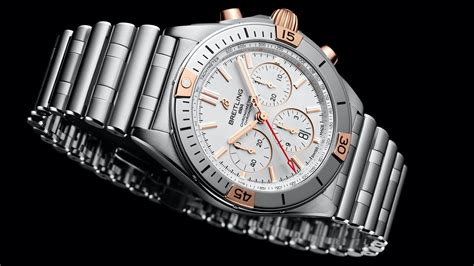 breitling facebook|Breitling collections online.